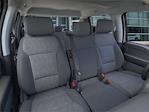 2024 Ford F-350 Crew Cab SRW 4x4 Pickup for sale #24J903 - photo 10
