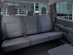 2024 Ford F-350 Crew Cab SRW 4x4 Pickup for sale #24J903 - photo 11