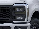 2024 Ford F-350 Crew Cab SRW 4x4 Pickup for sale #24J903 - photo 18
