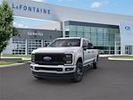 2024 Ford F-350 Crew Cab SRW 4x4 Pickup for sale #24J903 - photo 3