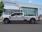 2024 Ford F-350 Crew Cab SRW 4x4 Pickup for sale #24J903 - photo 4