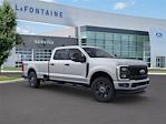 2024 Ford F-350 Crew Cab SRW 4x4 Pickup for sale #24J903 - photo 7