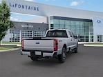 2024 Ford F-350 Crew Cab SRW 4x4 Pickup for sale #24J903 - photo 8