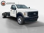 2024 Ford F-550 Regular Cab DRW 4x4 Cab Chassis for sale #24JC128 - photo 13