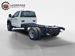 2024 Ford F-550 Regular Cab DRW 4x4 Cab Chassis for sale #24JC128 - photo 15