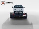 2024 Ford F-550 Regular Cab DRW 4x4 Cab Chassis for sale #24JC128 - photo 16