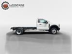 2024 Ford F-550 Regular Cab DRW 4x4 Cab Chassis for sale #24JC128 - photo 18