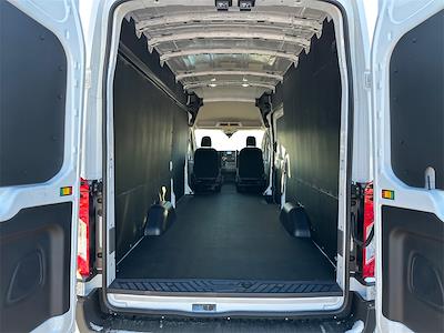 2024 Ford Transit 350 High Roof RWD Empty Cargo Van for sale #24JC140 - photo 2