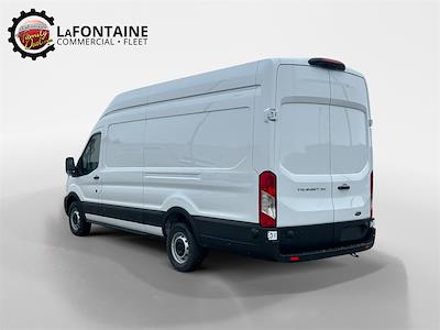2024 Ford Transit 350 High Roof RWD Empty Cargo Van for sale #24JC143 - photo 2