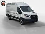 2024 Ford Transit 350 High Roof RWD Empty Cargo Van for sale #24JC143 - photo 18