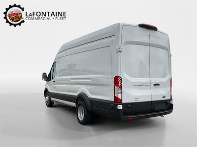 New 2024 Ford Transit 350 HD High Roof AWD Upfitted Cargo Van for sale #24JC177 - photo 2
