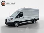 New 2024 Ford Transit 350 HD High Roof AWD Upfitted Cargo Van for sale #24JC177 - photo 1