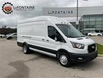 New 2024 Ford Transit 350 HD High Roof AWD Upfitted Cargo Van for sale #24JC177 - photo 17