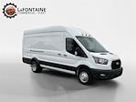 New 2024 Ford Transit 350 HD High Roof AWD Upfitted Cargo Van for sale #24JC177 - photo 4