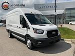 New 2024 Ford Transit 350 HD High Roof AWD Upfitted Cargo Van for sale #24JC177 - photo 61
