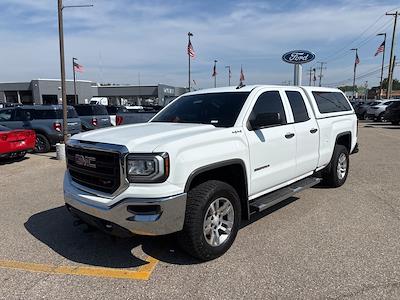 2016 GMC Sierra 1500 Extended Cab 4x4 Pickup for sale #25J170B - photo 1