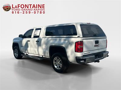 2016 GMC Sierra 1500 Extended Cab 4x4 Pickup for sale #25J170B - photo 2