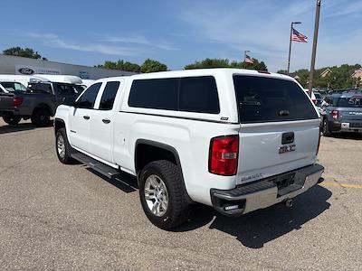 2016 GMC Sierra 1500 Extended Cab 4x4 Pickup for sale #25J170B - photo 2