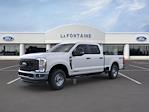 New 2025 Ford F-250 XL Crew Cab 4x4 Pickup for sale #25J214 - photo 1