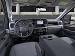 New 2025 Ford F-250 XL Crew Cab 4x4 Pickup for sale #25J214 - photo 9