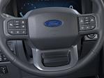 2025 Ford F-150 SuperCrew Cab 4x4 Pickup for sale #25J271 - photo 12