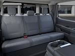 2025 Ford F-350 Crew Cab SRW 4x4 Pickup for sale #25J281 - photo 11