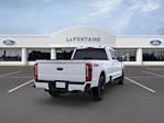 2025 Ford F-350 Crew Cab SRW 4x4 Pickup for sale #25J281 - photo 8