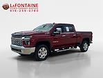 2020 Chevrolet Silverado 3500 Crew Cab 4x4 Pickup for sale #25J287B - photo 1