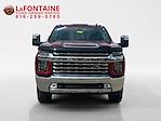 2020 Chevrolet Silverado 3500 Crew Cab 4x4 Pickup for sale #25J287B - photo 4