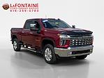 2020 Chevrolet Silverado 3500 Crew Cab 4x4 Pickup for sale #25J287B - photo 5
