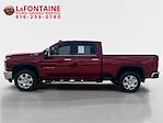 2020 Chevrolet Silverado 3500 Crew Cab 4x4 Pickup for sale #25J287B - photo 6