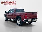 2020 Chevrolet Silverado 3500 Crew Cab 4x4 Pickup for sale #25J287B - photo 2