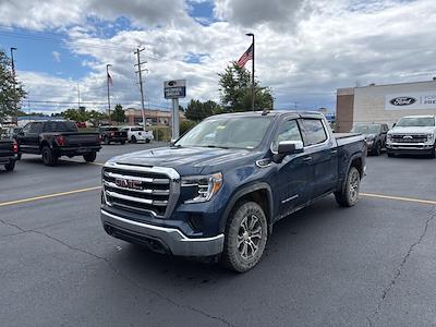 2020 GMC Sierra 1500 Crew Cab 4x4 Pickup for sale #25J287C - photo 1