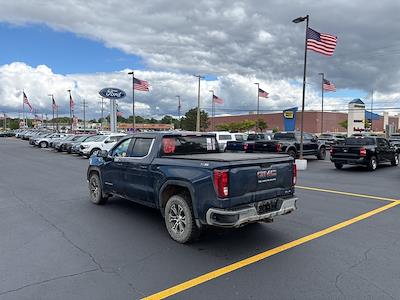 2020 GMC Sierra 1500 Crew Cab 4x4 Pickup for sale #25J287C - photo 2