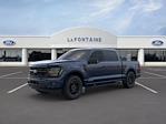 2025 Ford F-150 SuperCrew Cab 4x4 Pickup for sale #25J293 - photo 1
