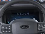 2025 Ford F-150 SuperCrew Cab 4x4 Pickup for sale #25J293 - photo 13
