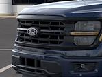 2025 Ford F-150 SuperCrew Cab 4x4 Pickup for sale #25J293 - photo 17