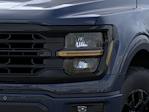 2025 Ford F-150 SuperCrew Cab 4x4 Pickup for sale #25J293 - photo 18