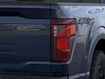 2025 Ford F-150 SuperCrew Cab 4x4 Pickup for sale #25J293 - photo 21