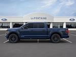 2025 Ford F-150 SuperCrew Cab 4x4 Pickup for sale #25J293 - photo 3