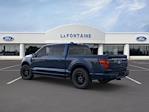2025 Ford F-150 SuperCrew Cab 4x4 Pickup for sale #25J293 - photo 4