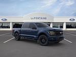 2025 Ford F-150 SuperCrew Cab 4x4 Pickup for sale #25J293 - photo 7