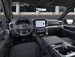 2025 Ford F-150 SuperCrew Cab 4x4 Pickup for sale #25J293 - photo 9