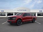 2025 Ford F-150 SuperCrew Cab 4x4 Pickup for sale #25J325 - photo 1