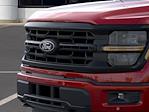 2025 Ford F-150 SuperCrew Cab 4x4 Pickup for sale #25J325 - photo 17