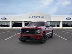 2025 Ford F-150 SuperCrew Cab 4x4 Pickup for sale #25J325 - photo 3