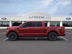 2025 Ford F-150 SuperCrew Cab 4x4 Pickup for sale #25J325 - photo 4