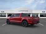 2025 Ford F-150 SuperCrew Cab 4x4 Pickup for sale #25J325 - photo 2