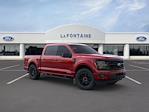 2025 Ford F-150 SuperCrew Cab 4x4 Pickup for sale #25J325 - photo 7