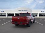 2025 Ford F-150 SuperCrew Cab 4x4 Pickup for sale #25J325 - photo 8